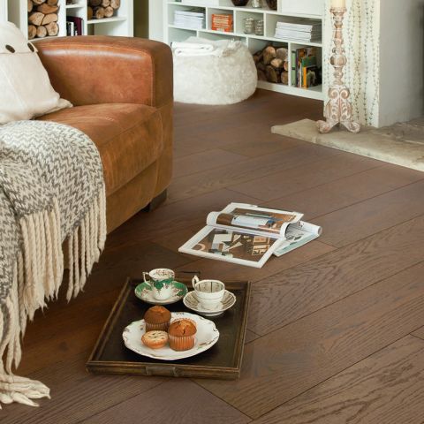 Tapi Engineered Wood